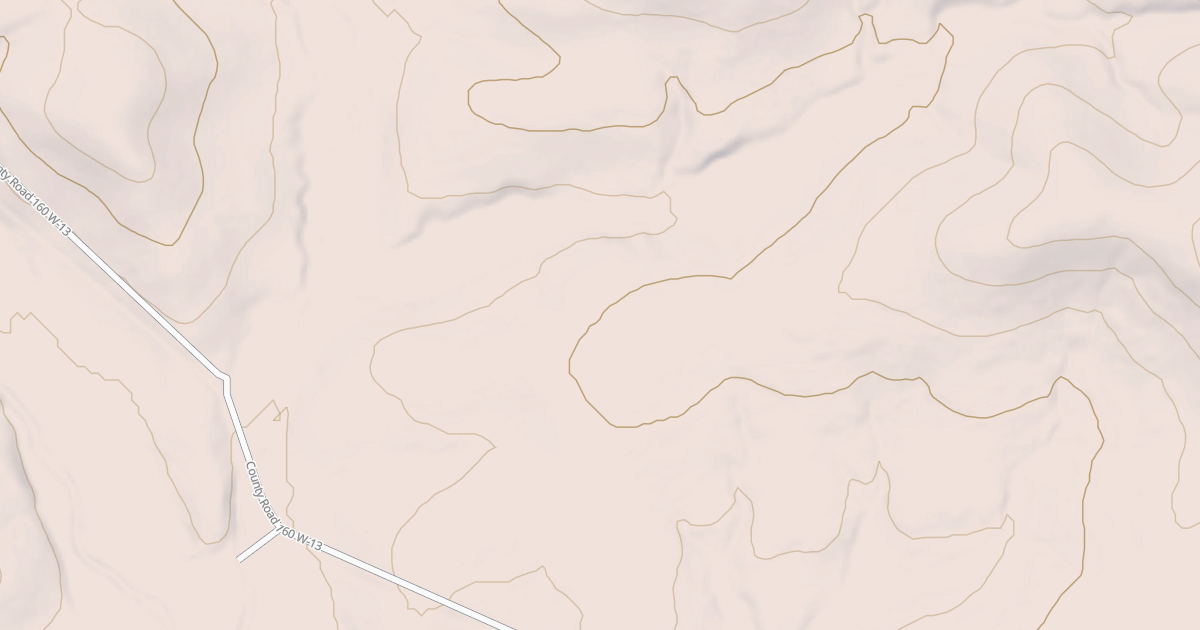 Map preview of LITTLE
