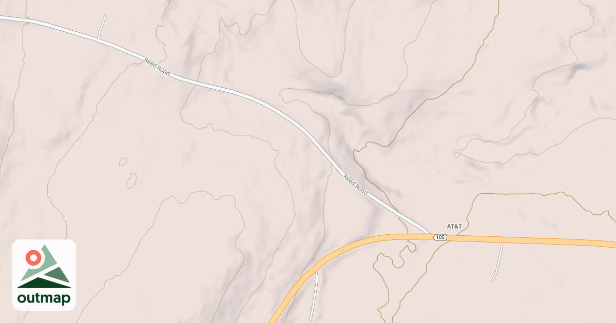 Map of 14B