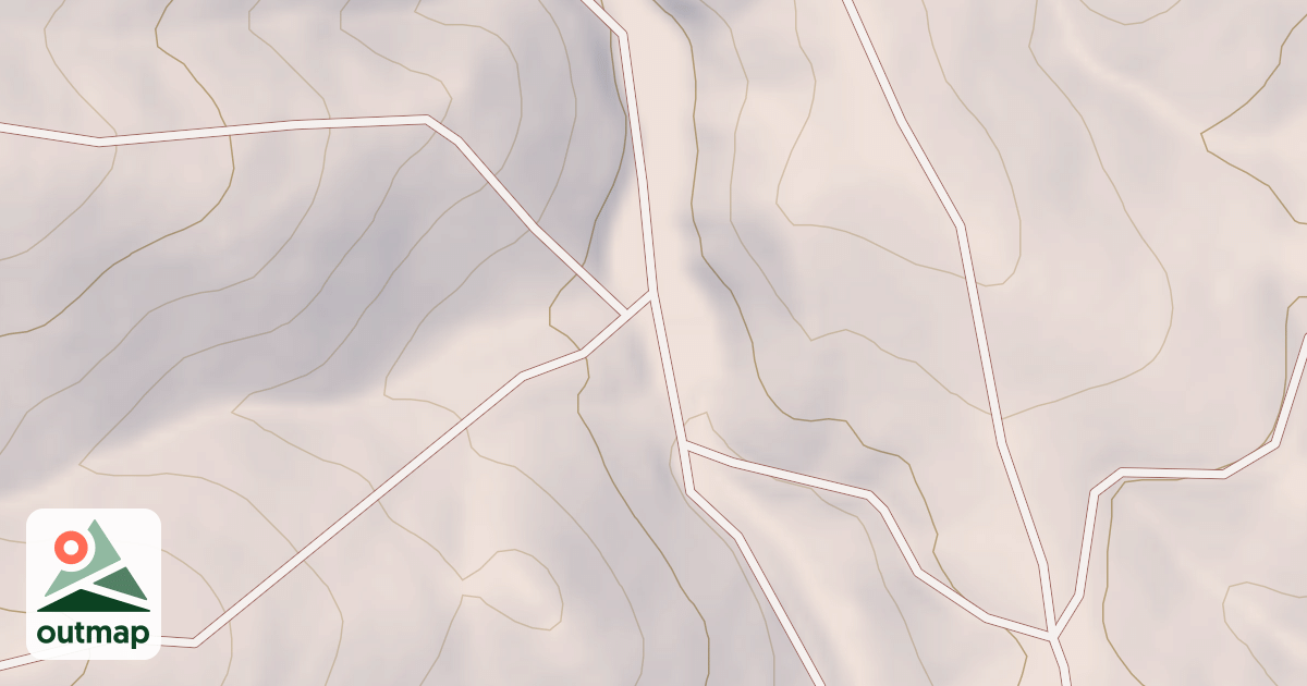 Map of BLM National GTLF Public Motorized Roads 136e5730-bfe7-4be7-b448-7fb9c38b0965