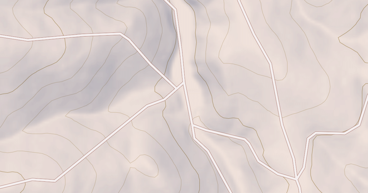 Map preview of BLM National GTLF Public Motorized Roads 136e5730-bfe7-4be7-b448-7fb9c38b0965