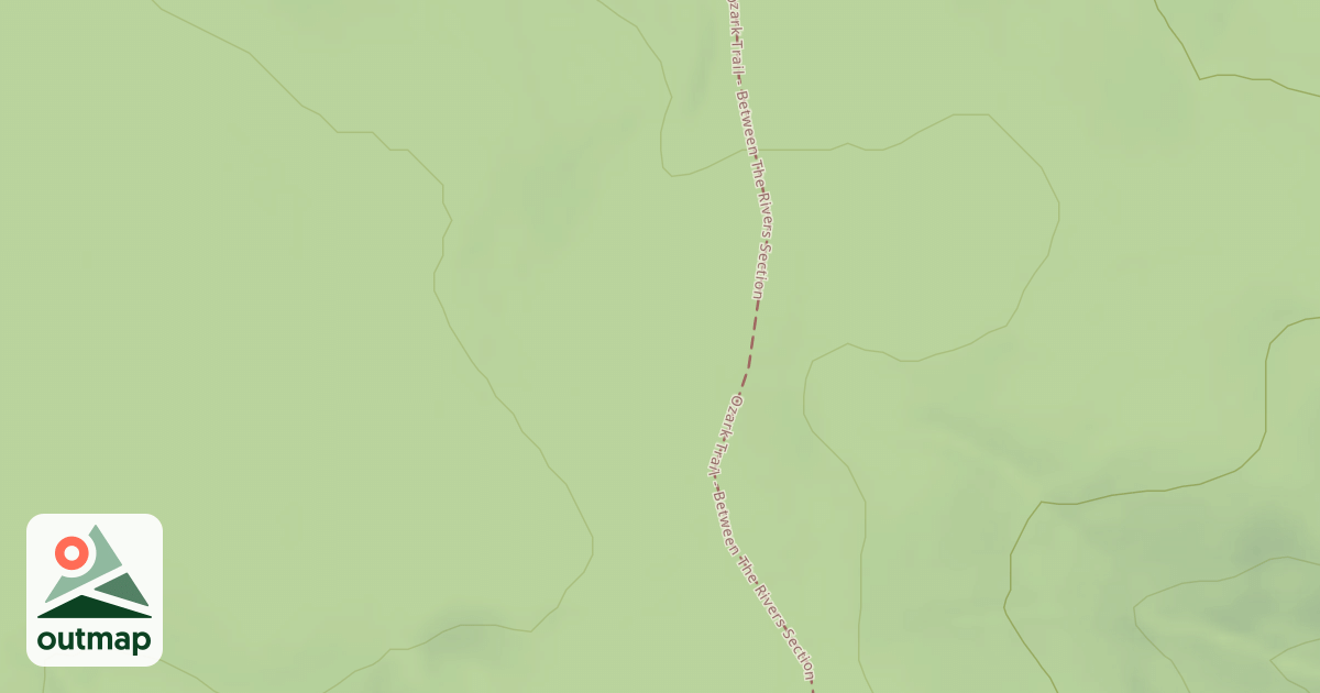 Map of TEDDER FORD