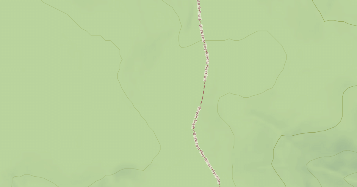 Map preview of TEDDER FORD