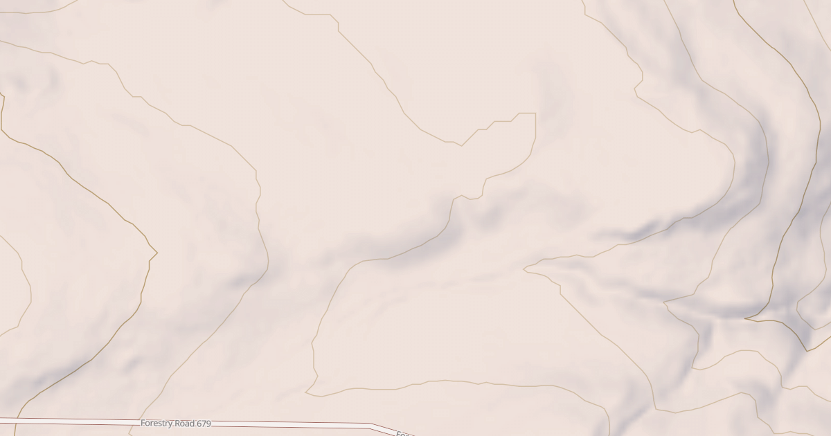 Map preview of DURAN BRANCH 1A