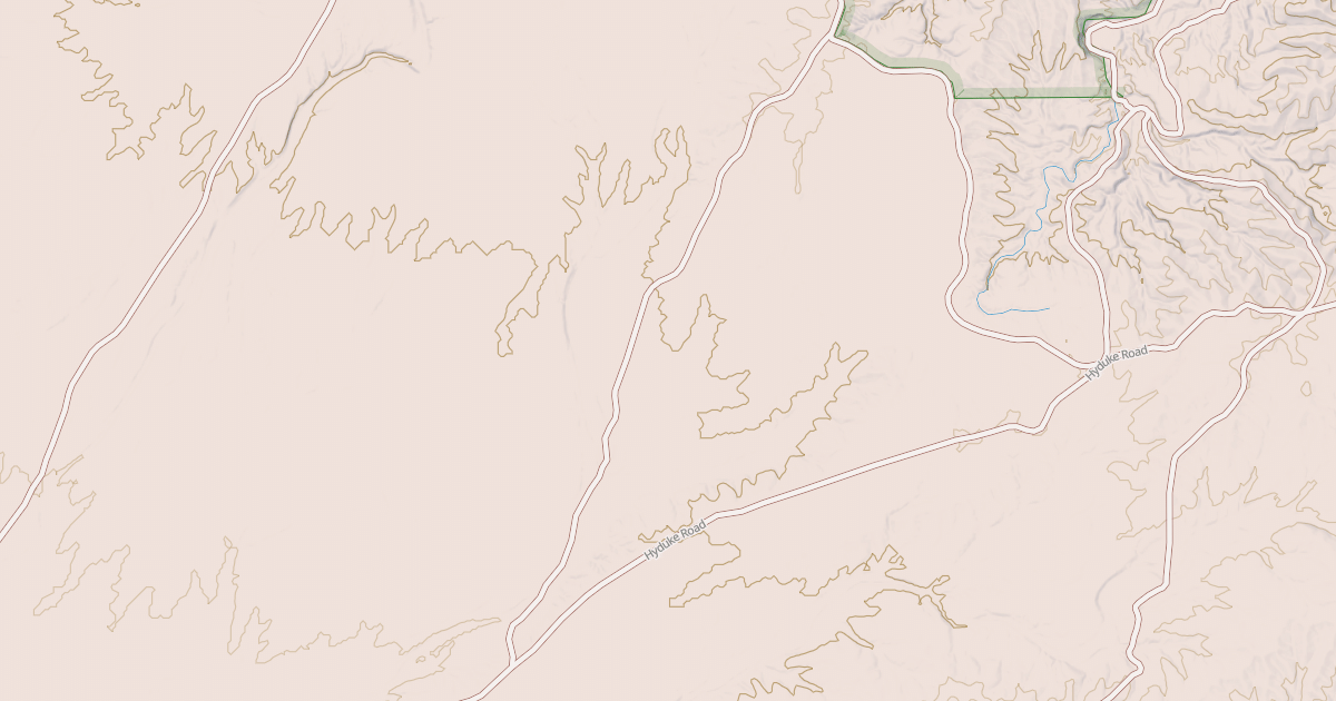 Map preview of BLM National GTLF Public Motorized Roads d58332e8-8220-4236-97c8-6c353afceac3