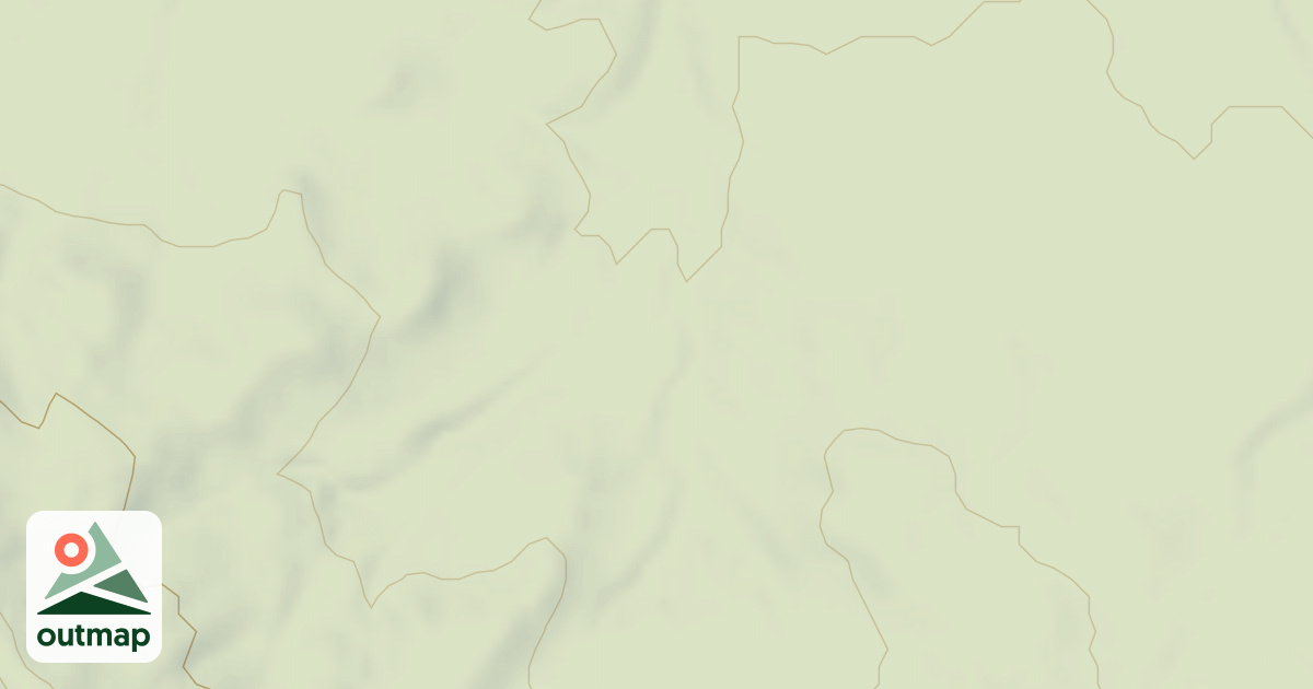 Map of USGS National Digital Trails 2d37683e-2bc9-4eb5-8809-35e8aa92254c