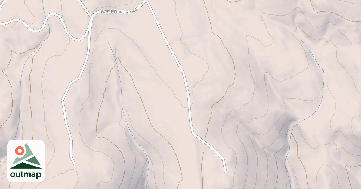 Map of 4209 A