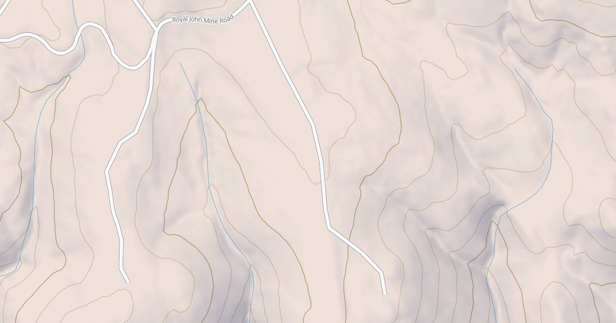 Map preview of 4209 A