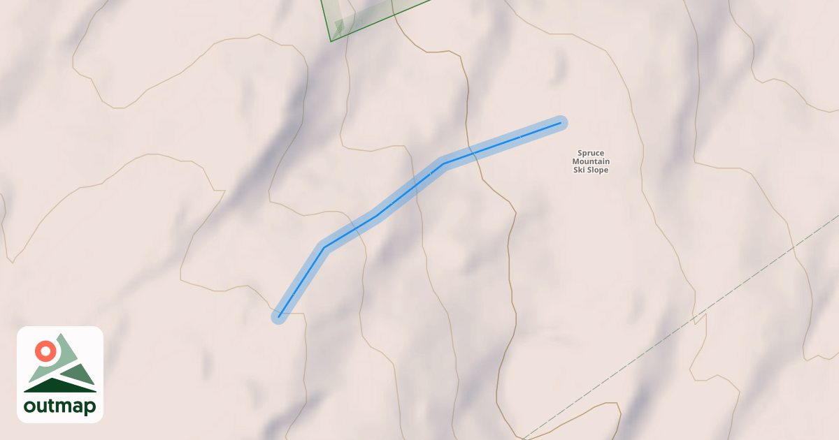 Map of Orchard
