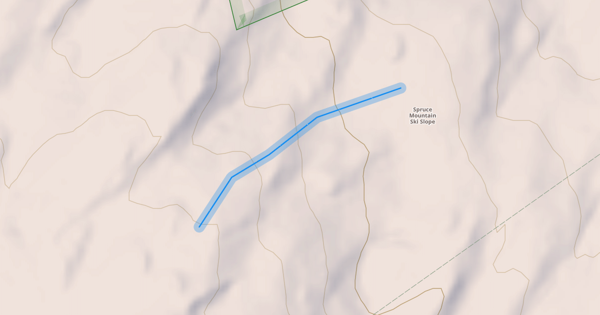 Map preview of Orchard