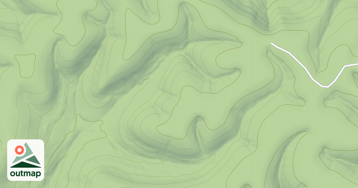 Map of CHADWICK126D
