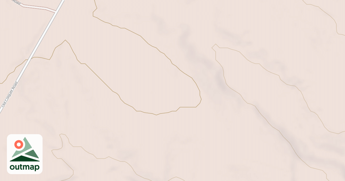 Map of USFS Motor Vehicle Use Map Roads {2384DAC7-03FC-464A-96F9-700150004942}