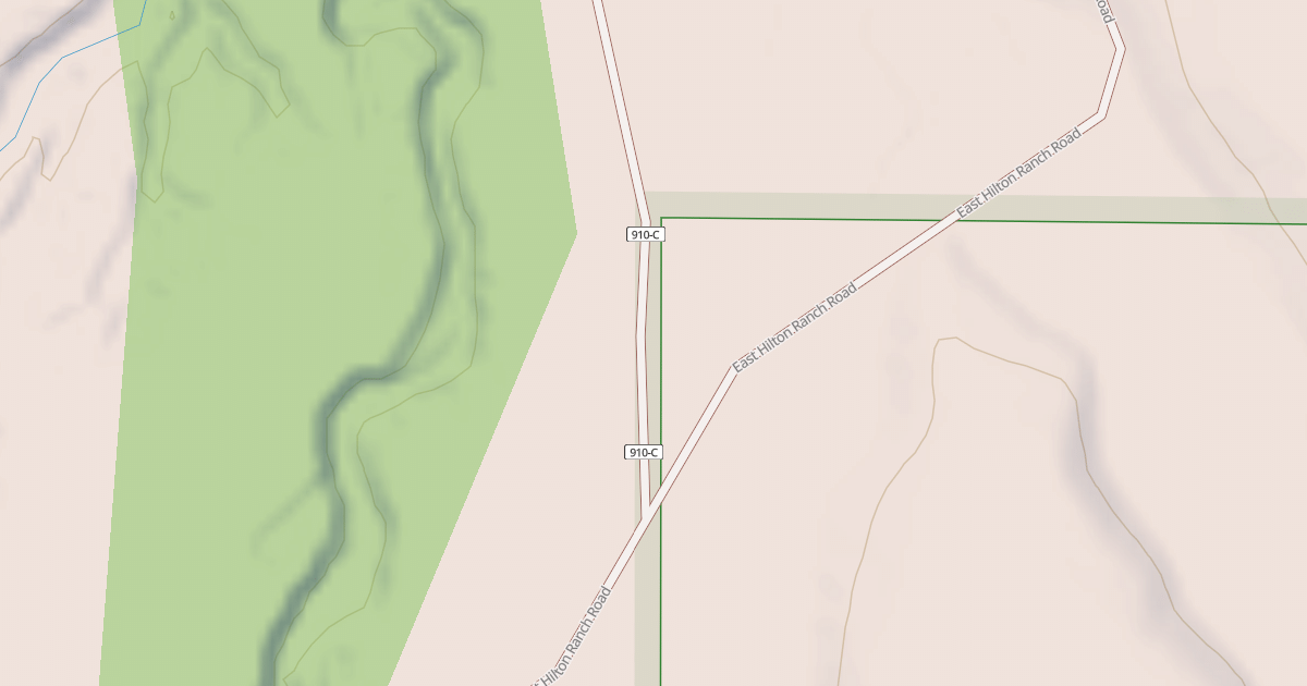 Map preview of BLM National GTLF Public Motorized Roads 36a0486c-e4dd-4908-b7e2-073449dc24f0