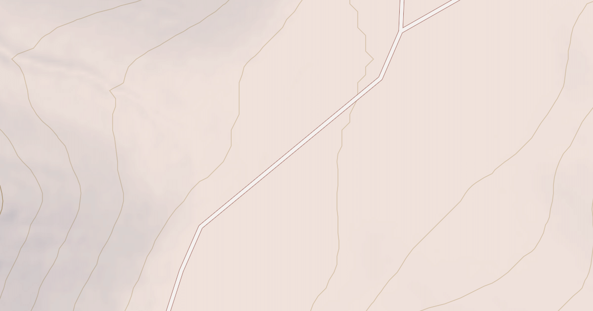 Map preview of BLM National GTLF Public Motorized Roads 770190b2-494f-4996-9aef-df79f496462f