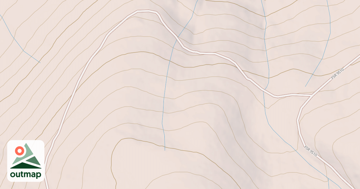 Map of ABIES