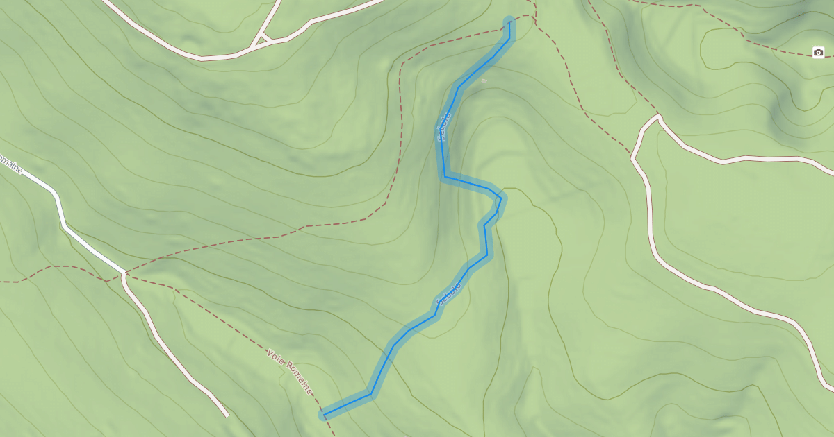 Map preview of SeLolo