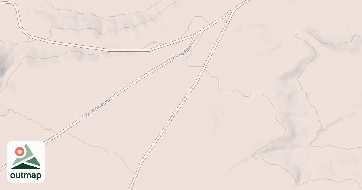 Map of BLM National GTLF Public Motorized Roads 2dfa1cbc-29d8-4abf-b02e-8fbb236bfeca