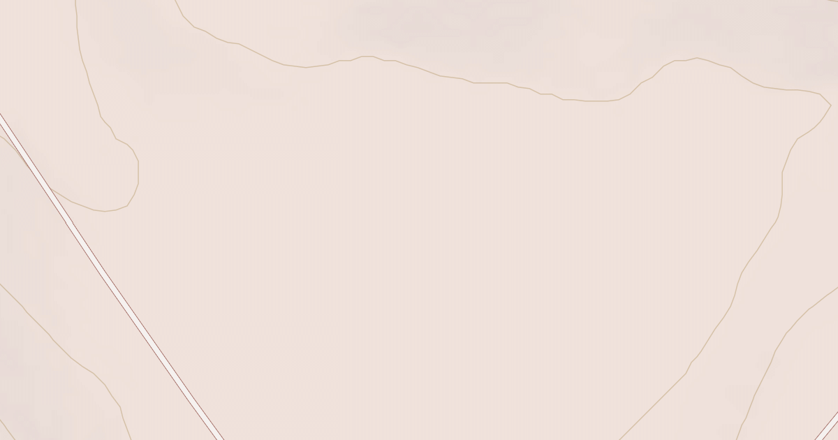 Map preview of BEAR WALLOW