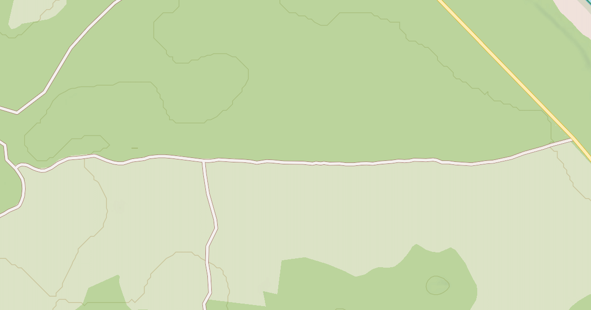Map preview of USFS Motor Vehicle Use Map Roads {644B43FD-E636-4580-8A99-AA7E64337AFD}