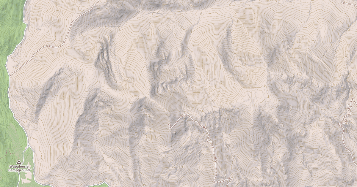 Map preview of Mac/King
