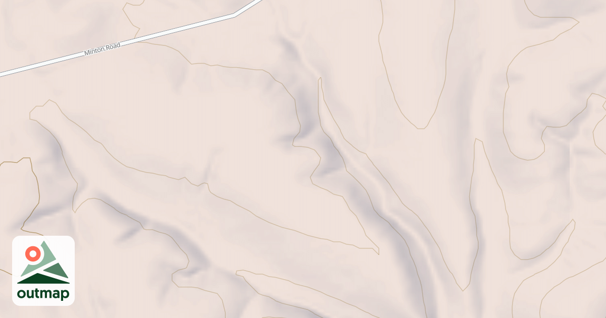 Map of USFS National Forest System Roads {569F6219-7984-4FCE-882B-AA7A0136AC51}