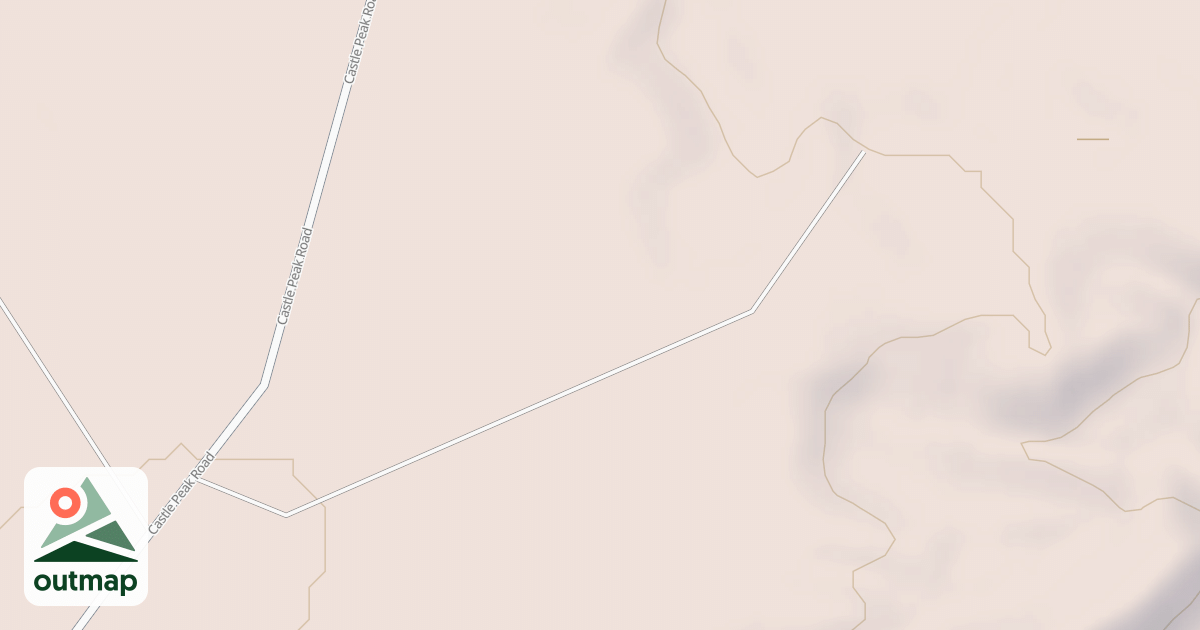 Map of BLM National GTLF Public Motorized Roads 421f8f73-2674-42bb-9dc6-6e229805589c