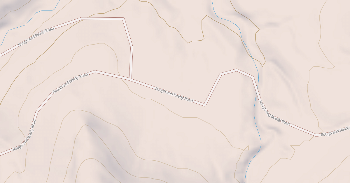 Map preview of BLM National GTLF Public Motorized Roads 90805bf7-6584-4158-ab42-e51756083ff6