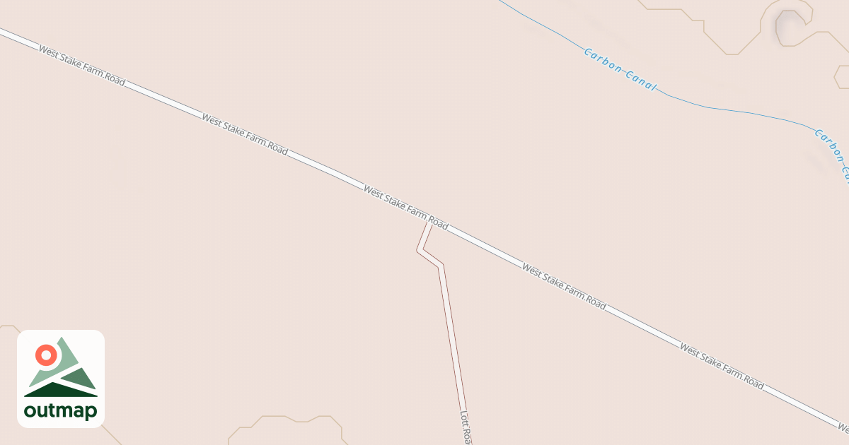 Map of BLM National GTLF Public Motorized Roads 76c7a601-4e6f-483d-9dd4-b4e3fbdc869e