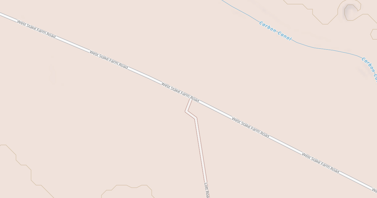 Map preview of BLM National GTLF Public Motorized Roads 76c7a601-4e6f-483d-9dd4-b4e3fbdc869e