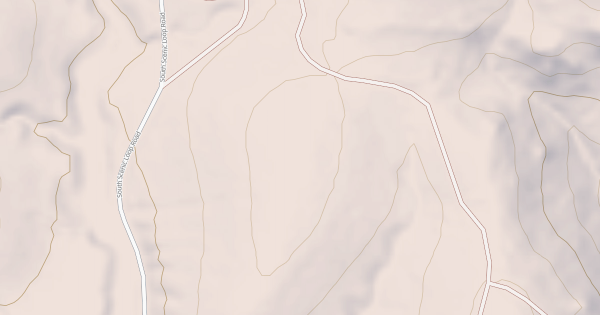 Map preview of BLM National GTLF Public Motorized Roads 1a90c1ca-421e-4dba-8477-d800f35af6a1