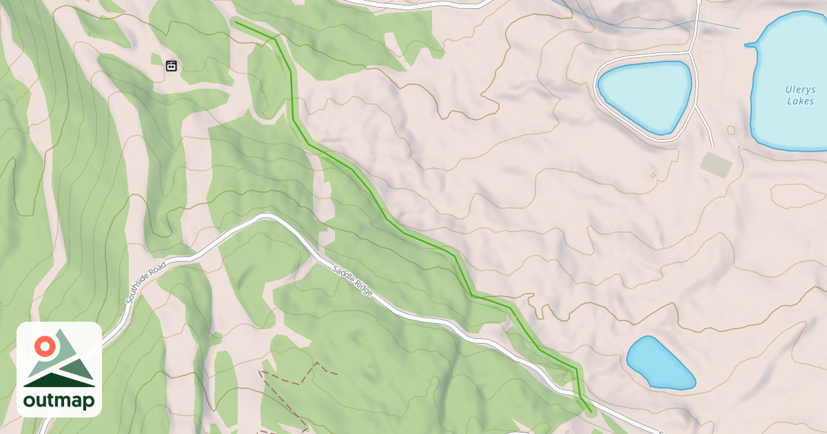 Map of Natawista