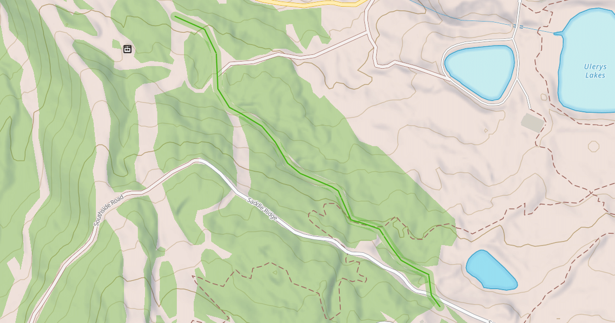 Map preview of Natawista