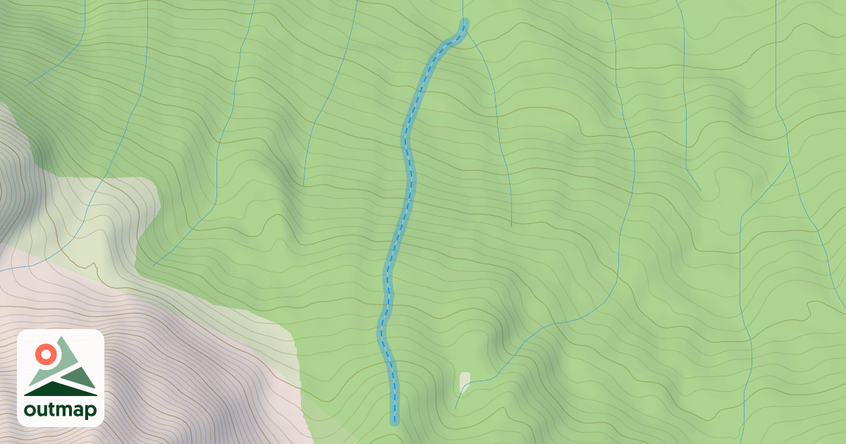 Map of 4A