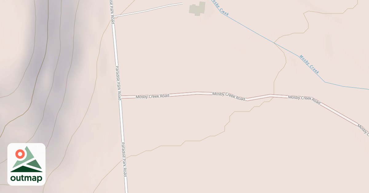 Map of BLM National GTLF Public Motorized Roads 1191d0ec-c58b-44e8-b65e-26430dac036c