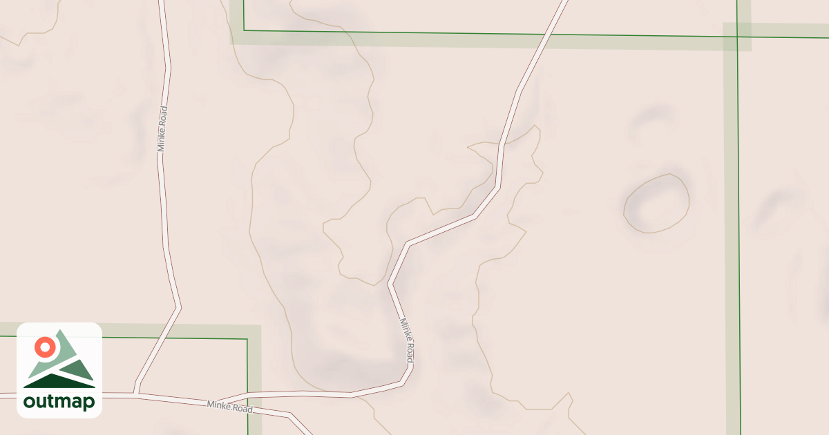 Map of 5568