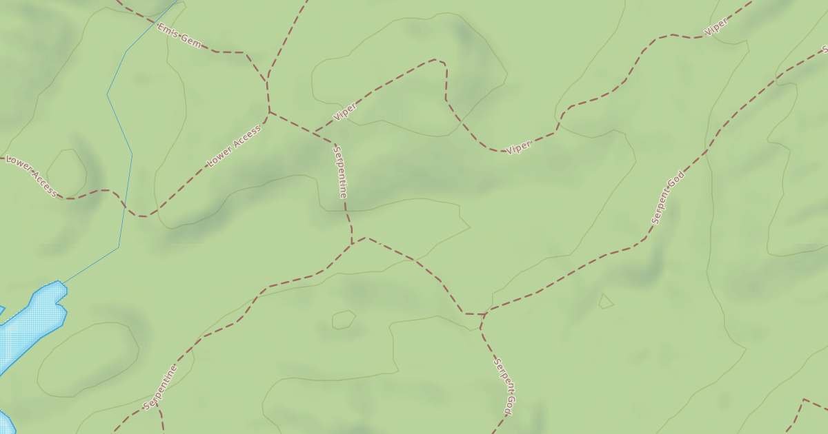 Map preview of USGS National Digital Trails b7aac50d-0a83-4b34-91b0-c6b69ad9e0f9