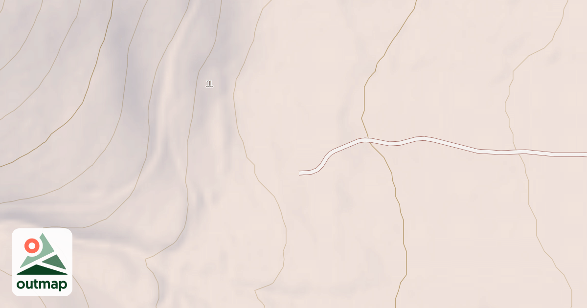 Map of 0860-023-04