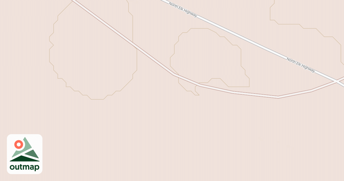 Map of 8909