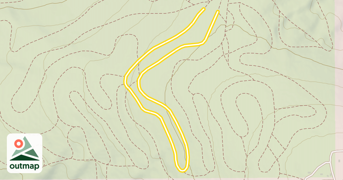 Map of Relay Start Loop