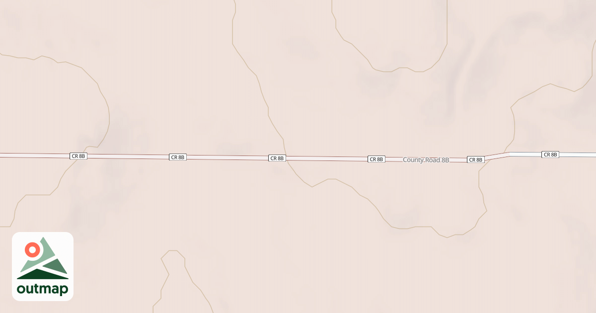 Map of BLM National GTLF Public Motorized Roads 30428ed2-e78d-4f17-bfdc-94f09075bd90