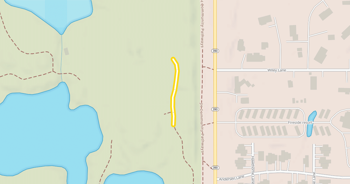 Map preview of Elk