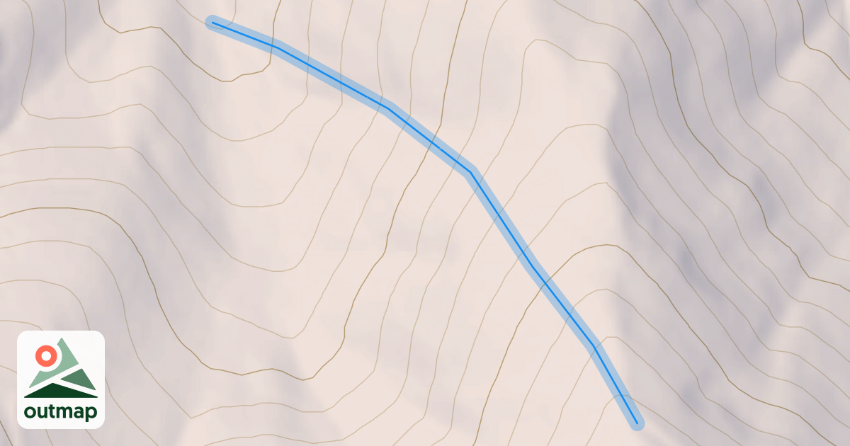 Map of Two Cannon