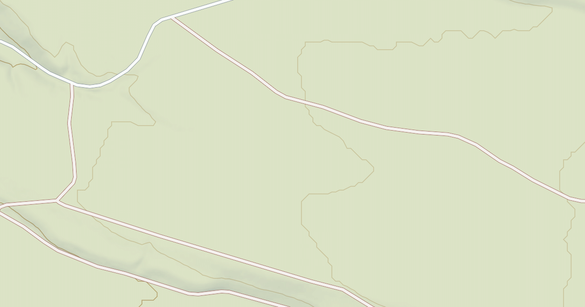 Map preview of BLM National GTLF Public Motorized Roads 100533e9-6062-4eb8-b467-1b8078552884