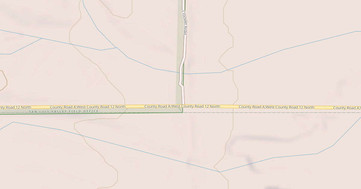 Map preview of BLM National GTLF Public Motorized Roads 57a734f7-078a-48ed-abc0-c95f80c52629