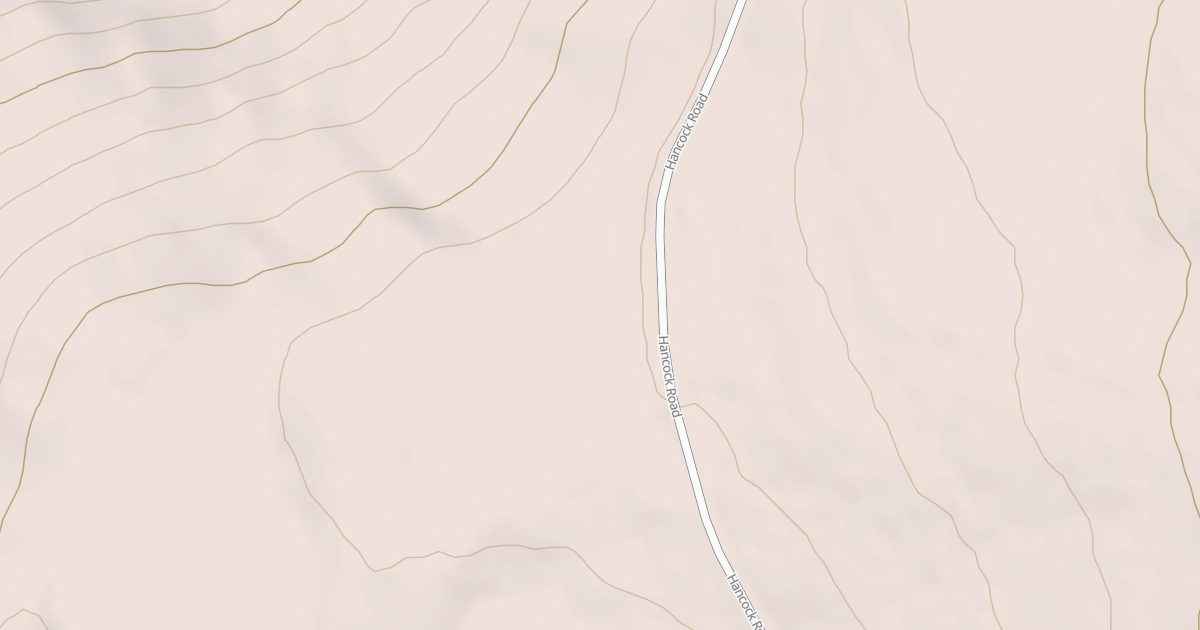 Map preview of 40057B