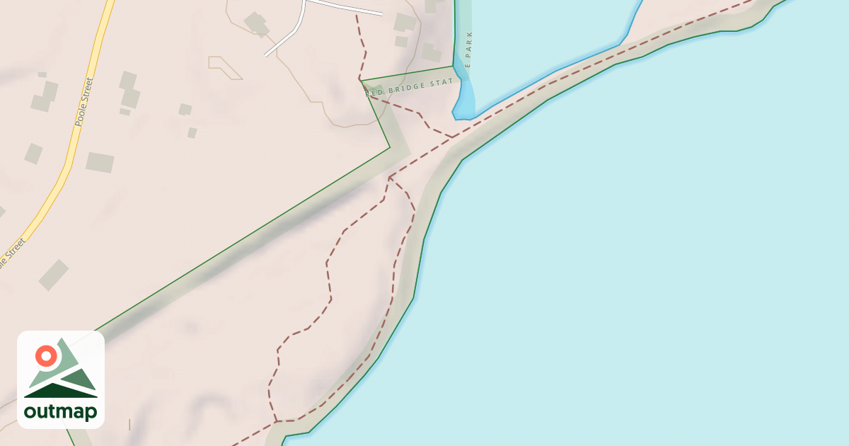 Map of USGS National Digital Trails bc33a7eb-5c6d-4df7-a8e2-fb4fe1a48862