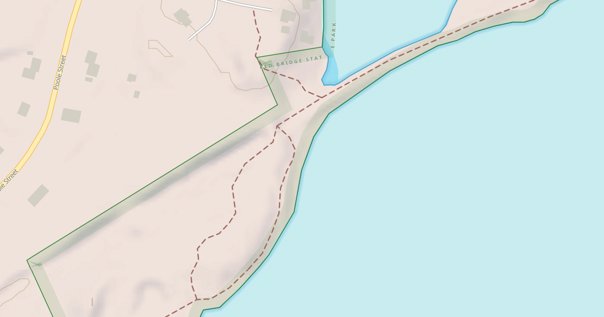 Map preview of USGS National Digital Trails bc33a7eb-5c6d-4df7-a8e2-fb4fe1a48862