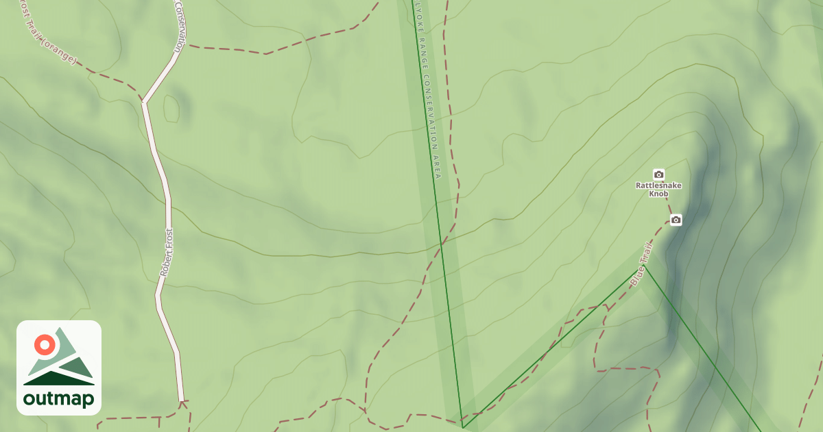 Map of USGS National Digital Trails 424c82f6-c359-4bca-b914-4df031fb216d