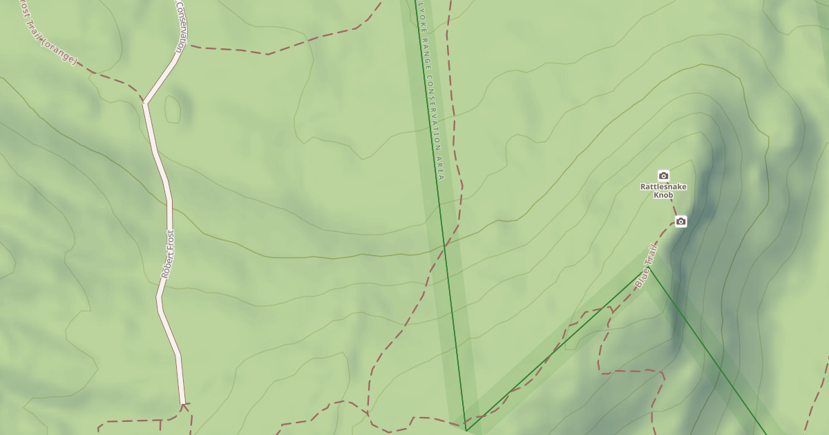 Map preview of USGS National Digital Trails 424c82f6-c359-4bca-b914-4df031fb216d