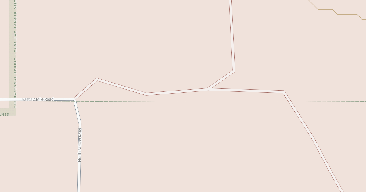 Map preview of 7342