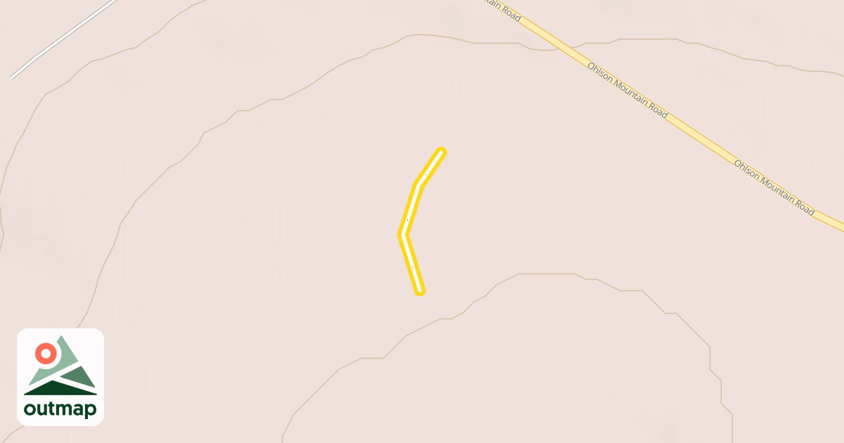 Map of Hayfields
